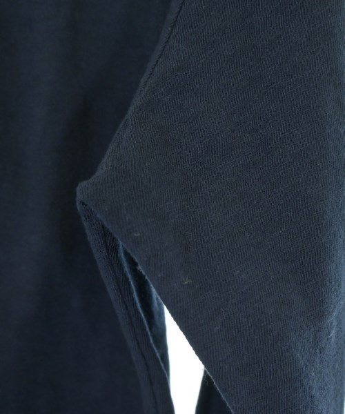 45R（フォーティーファイブアール）Tシャツ・カットソー 紺 サイズ:3(L位) レディース/2200680471048