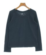 45R（フォーティーファイブアール）Tシャツ・カットソー 紺 サイズ:3(L位) レディース/2200680471048