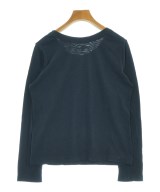 45R（フォーティーファイブアール）Tシャツ・カットソー 紺 サイズ:3(L位) レディース/2200680471048