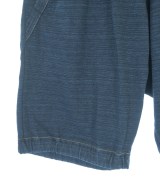 45R（フォーティーファイブアール）ショートパンツ 紺 サイズ:2(M位) レディース/2200680810014