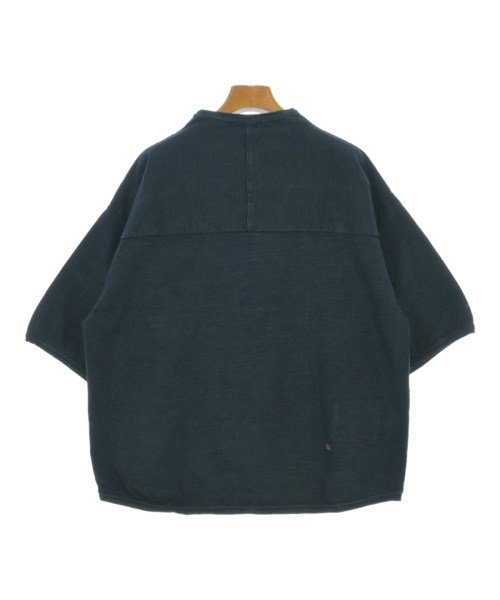 45R（フォーティーファイブアール）Tシャツ・カットソー 紺 サイズ:2(M位) レディース/2200680810038