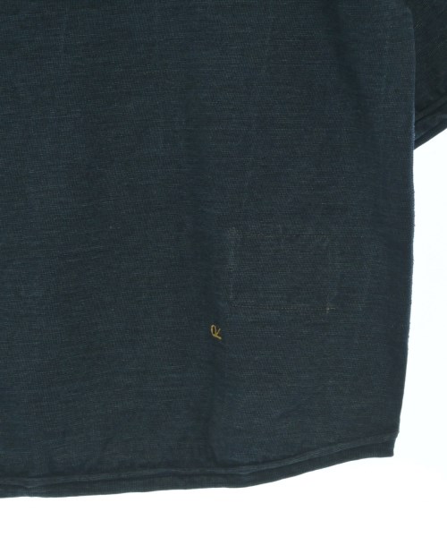 45R（フォーティーファイブアール）Tシャツ・カットソー 紺 サイズ:2(M位) レディース/2200680810038