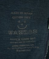 45R（フォーティーファイブアール）Tシャツ・カットソー 紺 サイズ:2(M位) レディース/2200680810038