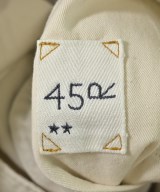 45R（フォーティーファイブアール）その他 ベージュ サイズ:2(M位) レディース/2200680810045