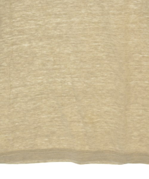 45R（フォーティーファイブアール）Tシャツ・カットソー ベージュ サイズ:3(L位) レディース/2200680941015