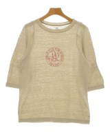 45R（フォーティーファイブアール）Tシャツ・カットソー ベージュ サイズ:3(L位) レディース/2200680941015