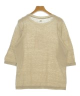45R（フォーティーファイブアール）Tシャツ・カットソー ベージュ サイズ:3(L位) レディース/2200680941015