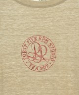 45R（フォーティーファイブアール）Tシャツ・カットソー ベージュ サイズ:3(L位) レディース/2200680941015