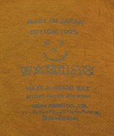 45R（フォーティーファイブアール）Tシャツ・カットソー オレンジ サイズ:3(L位) レディース/2200680941053