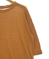 45R（フォーティーファイブアール）Tシャツ・カットソー オレンジ サイズ:3(L位) レディース/2200680941053