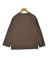45R（フォーティーファイブアール）Tシャツ・カットソー 茶 サイズ:-(L位) レディース/2200674580169