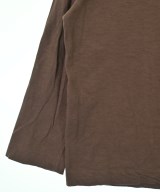 45R（フォーティーファイブアール）Tシャツ・カットソー 茶 サイズ:-(L位) レディース/2200674580169