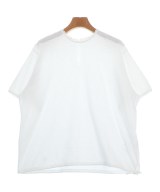 45R（フォーティーファイブアール）Tシャツ・カットソー 白 サイズ:0(F) レディース/2200674812024