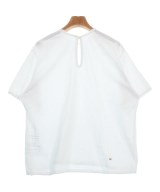 45R（フォーティーファイブアール）Tシャツ・カットソー 白 サイズ:0(F) レディース/2200674812024