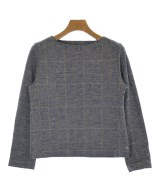45R（フォーティーファイブアール）Tシャツ・カットソー 紺 サイズ:2(M位) レディース/2200674812031