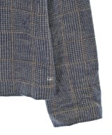 45R（フォーティーファイブアール）Tシャツ・カットソー 紺 サイズ:2(M位) レディース/2200674812031