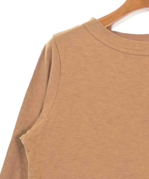 45R（フォーティーファイブアール）Tシャツ・カットソー ベージュ サイズ:-(M位) レディース/2200674812048