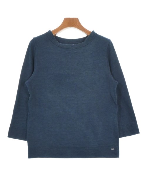45R(フォーティーファイブアール)Tシャツ・カットソー 紺 サイズ:3(L位)/2200674812093
