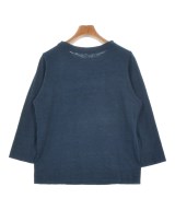45R（フォーティーファイブアール）Tシャツ・カットソー 紺 サイズ:3(L位) レディース/2200674812093