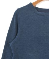 45R（フォーティーファイブアール）Tシャツ・カットソー 紺 サイズ:3(L位) レディース/2200674812093