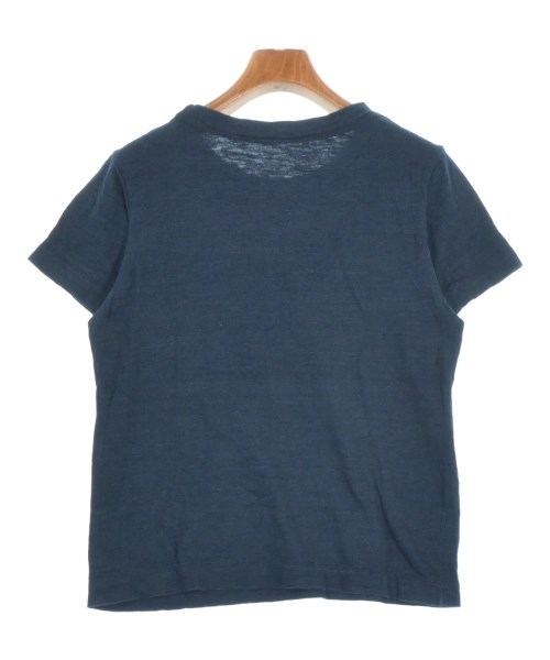 45R（フォーティーファイブアール）Tシャツ・カットソー 紺 サイズ:2(M位) レディース/2200674812123