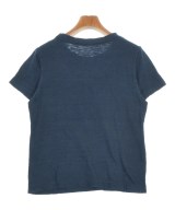 45R（フォーティーファイブアール）Tシャツ・カットソー 紺 サイズ:2(M位) レディース/2200674812123