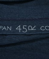 45R（フォーティーファイブアール）Tシャツ・カットソー 紺 サイズ:2(M位) レディース/2200674812123