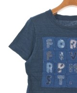 45R（フォーティーファイブアール）Tシャツ・カットソー 紺 サイズ:2(M位) レディース/2200674812123