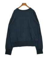 45R（フォーティーファイブアール）スウェット 紺 サイズ:3(L位) レディース/2200678972045