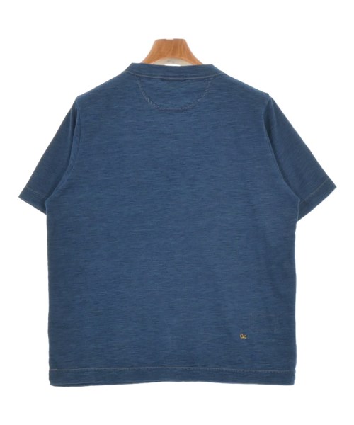 45R（フォーティーファイブアール）Tシャツ・カットソー 紺 サイズ:2(M位) レディース/2200681705067