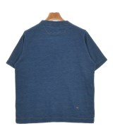45R（フォーティーファイブアール）Tシャツ・カットソー 紺 サイズ:2(M位) レディース/2200681705067