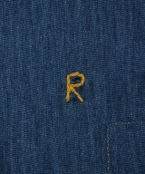 45R（フォーティーファイブアール）Tシャツ・カットソー 紺 サイズ:2(M位) レディース/2200681705067
