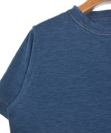 45R（フォーティーファイブアール）Tシャツ・カットソー 紺 サイズ:2(M位) レディース/2200681705067