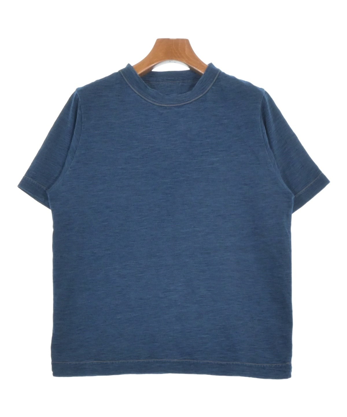 フォーティーファイブ・アール カットソー 45R（フォーティーファイブアール）Tシャツ・カットソー 紺 サイズ:2(M