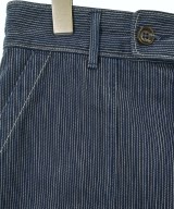 45R（フォーティーファイブアール）ロング・マキシ丈スカート 紺 サイズ:2(M位) レディース/2200690273014