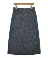 45R ロング・マキシ丈スカート