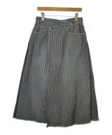 45R ロング・マキシ丈スカート