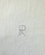 45R（フォーティーファイブアール）Tシャツ・カットソー 白 サイズ:2(M位) レディース/2200690273083