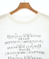 45R（フォーティーファイブアール）Tシャツ・カットソー 白 サイズ:2(M位) レディース/2200690273083