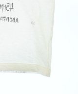 45R（フォーティーファイブアール）Tシャツ・カットソー 白 サイズ:2(M位) レディース/2200690273083