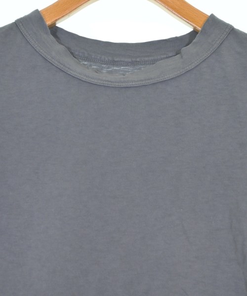 45R（フォーティーファイブアール）Tシャツ・カットソー グレー サイズ:1(S位) レディース/2200693625063