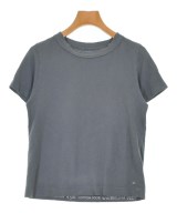 45R（フォーティーファイブアール）Tシャツ・カットソー グレー サイズ:1(S位) レディース/2200693625063