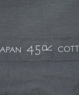45R（フォーティーファイブアール）Tシャツ・カットソー グレー サイズ:1(S位) レディース/2200693625063