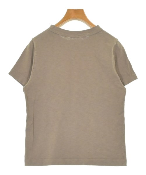 45R（フォーティーファイブアール）Tシャツ・カットソー 茶 サイズ:3(L位) レディース/2200693625070