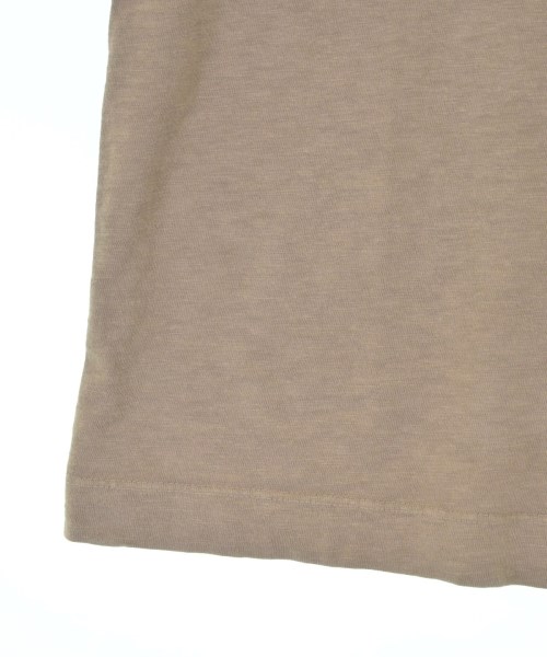 45R（フォーティーファイブアール）Tシャツ・カットソー 茶 サイズ:3(L位) レディース/2200693625070
