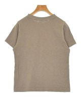 45R（フォーティーファイブアール）Tシャツ・カットソー 茶 サイズ:3(L位) レディース/2200693625070