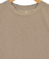 45R（フォーティーファイブアール）Tシャツ・カットソー 茶 サイズ:3(L位) レディース/2200693625070
