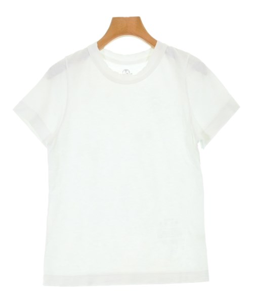 45R(フォーティーファイブアール)Tシャツ・カットソー 白 サイズ:1(S位)/2200693625087