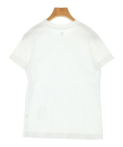 45R（フォーティーファイブアール）Tシャツ・カットソー 白 サイズ:1(S位) レディース/2200693625087