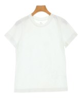 45R（フォーティーファイブアール）Tシャツ・カットソー 白 サイズ:1(S位) レディース/2200693625087
